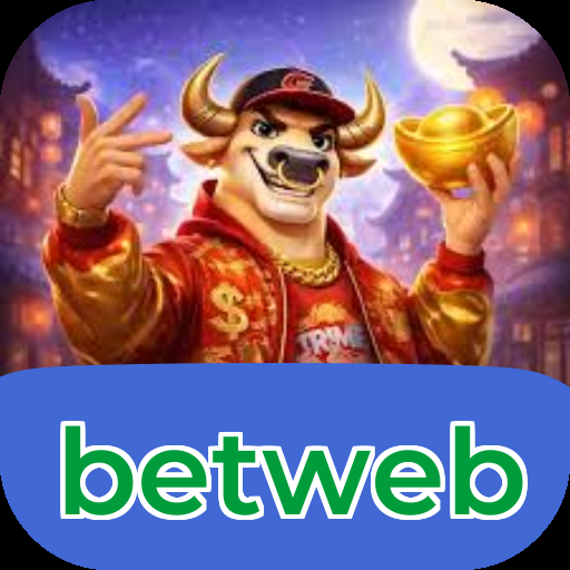 betweb Logo
