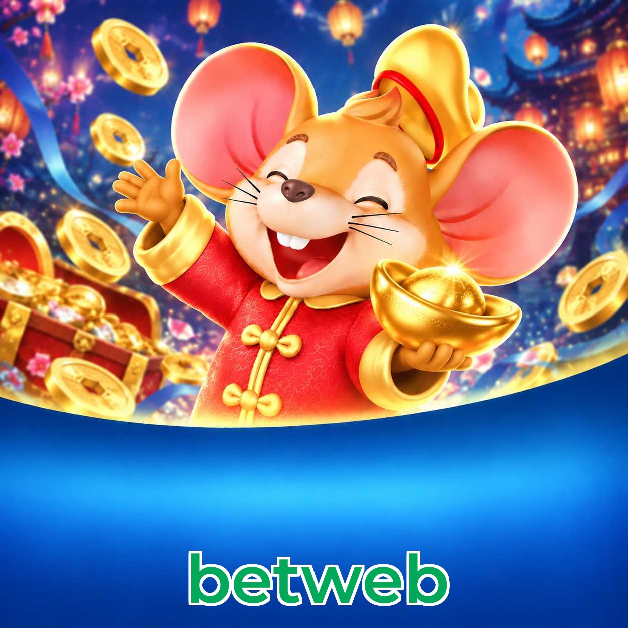 betweb - Vitória verificada Fernando C.