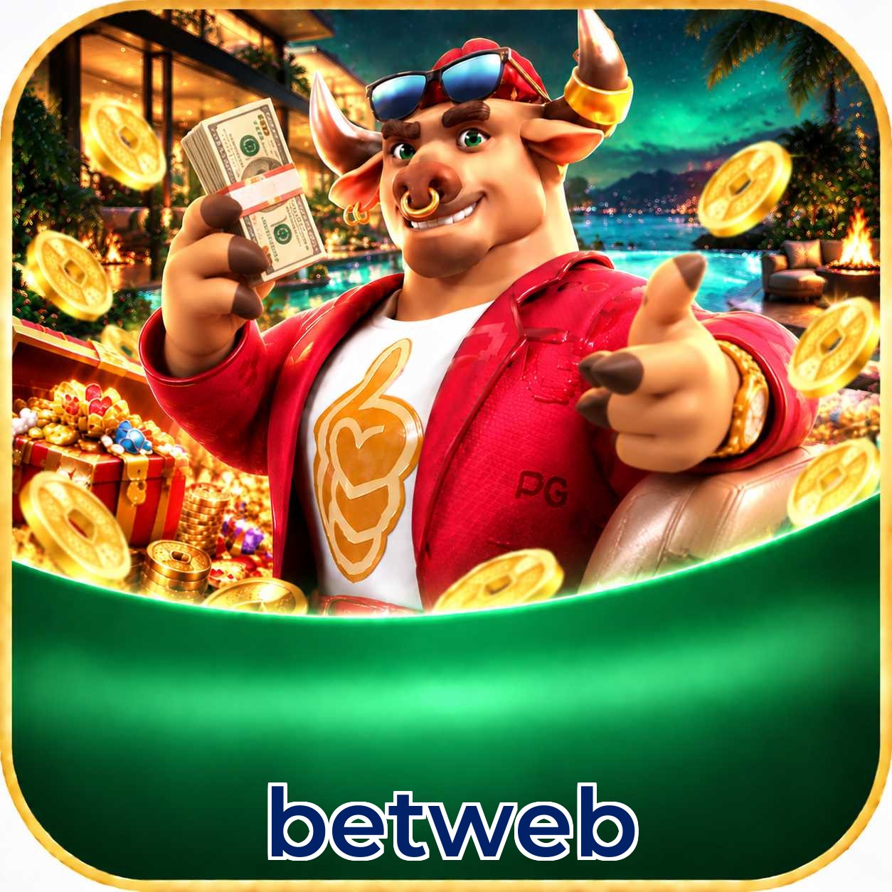 betweb - Caso verificado Maria R. bônus