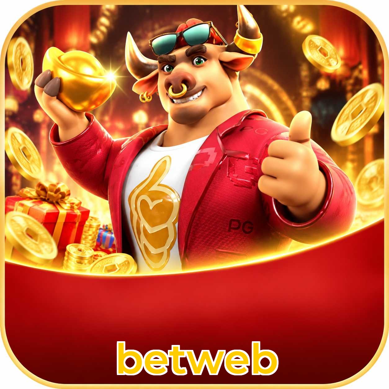 betweb - Vitória verificada Carlos M.