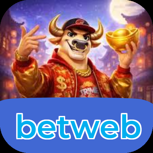 betweb Logo